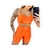 Conjunto Orange