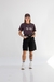 Tshirt Óculos Harry Potter Hogwarts
