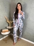 Pijama Americano Stitch na internet