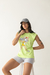 Regata Over Coelhinha - comprar online