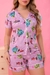 Pijama Monstro S.A - comprar online