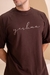 Camiseta Over Yeshua - comprar online