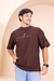 Camiseta Over Yeshua