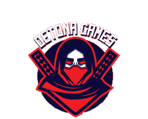 Detona Games