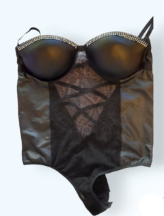 Body Eclipse