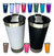 Copo Termico Aço Inox 473ml C/ Tampa E Abridor Cores