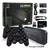 Controlador De Videogame Retrô Clássico Sem Fio Gamepad 4k