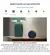 Amazon Echo Dot 5th Gen com assistente virtual Alexa na internet