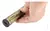 Aparador de pelo Kemei KM-700B dourado 100V/240V