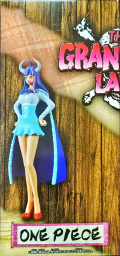 Ulti - DXF ~ THE GRANDLINE LADY VOL.11 (One Piece) - comprar online