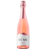 ESPUMANTE ROSÉ MOSCATEL - SERRA GAÚCHA