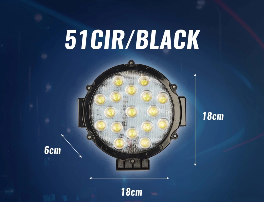 51CIR-BLACK