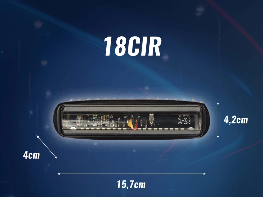 18CIR