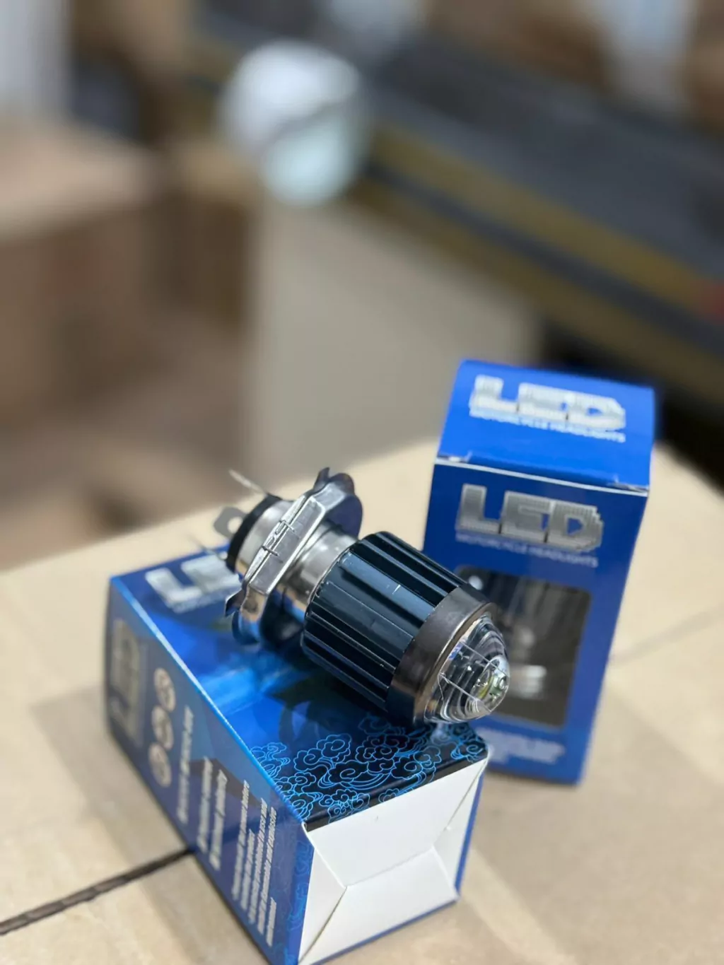 H4LUPA