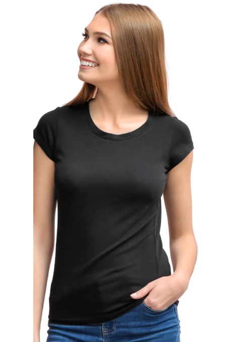 Camiseta Prime Feminina (LISA)