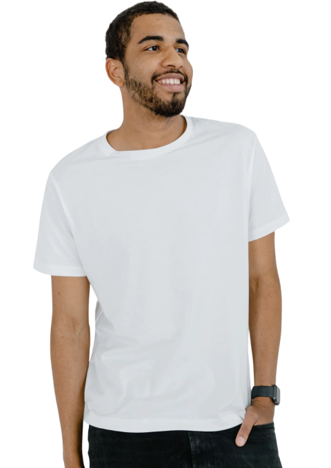 Camiseta Quality Unissex (LISA)