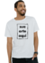 Camiseta Quality Unissex (PERSONALIZADA)
