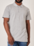 Polo Masculina Personalizada (malha piquet) - loja online