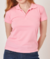 Polo Feminina Lisa na internet