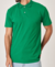 Polo Masculina Personalizada (malha piquet) - comprar online