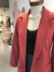 Blazer Gemini - María Brunetta