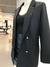 Blazer Gemini - María Brunetta