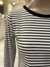 CAMISETA RAYADA - comprar online