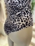 Body Animal print - tienda online