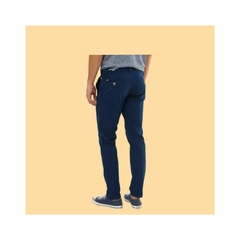Pantalon corte chino
