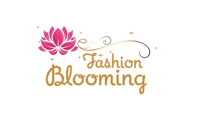 Fashion Blooming