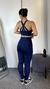 Conjunto Soft Marinho na internet