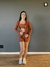 Jaqueta Basic Chocolate - comprar online