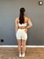 Conjunto Sense Off White - loja online