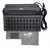 Teclado Smak USB com 44 Teclas Programáveis