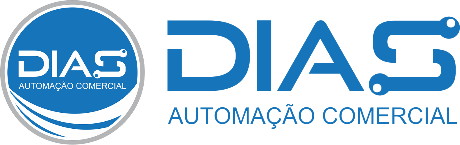 Dias Automação Comercial