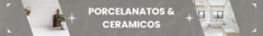 Banner de la categoría Porcelanatos y Ceramicos