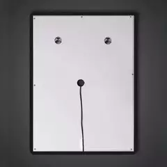 ESPEJO LED 800X600 K919 en internet