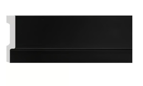 PERFIL DE INICIO PARA WALL PANEL INTERIOR - ROBLE - comprar online