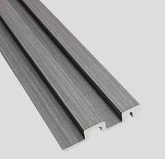 Imagen de WALL PANEL INTERIOR - GRIS - 120X2850 MM - PRECIO X UNIDAD