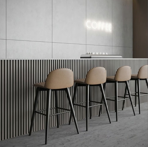 WALL PANEL INTERIOR - GRIS - 120X2850 MM - PRECIO X UNIDAD - comprar online