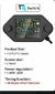LF BROS EC 3.0 - 24v - Calefacción Diesel autónoma en internet