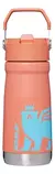 BOTELLA STANLEY FLIP STRAW 500 ML