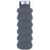 Botella Silicona Plegable 355 Ml Tapa A Rosca