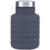 Botella Silicona Plegable 355 Ml Tapa A Rosca - tienda online