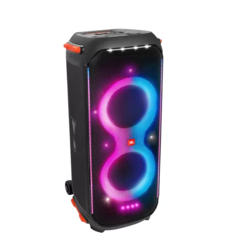 PARLANTE JBL PARTY BOX 710 800w