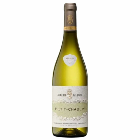 Albert Bichot Petit Chablis 2023