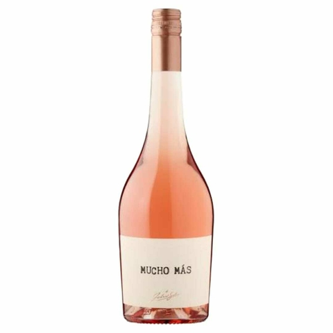 Mucho Más Rosé - comprar online