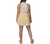 Shorts saia tenista - comprar online
