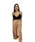 Calça pantalona