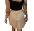 Shorts saia na internet